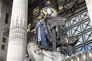 Regent Street, Londres, Reino Unido