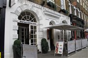 Baker Street, Londres, Reino Unido