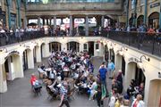 Covent Garden, Londres, Reino Unido