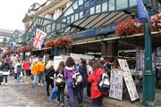 Covent Garden, Londres, Reino Unido