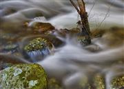 El Chorro de Navafria, Navafria, España