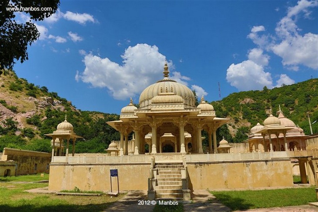 Jaipur
Roya Gaitor
Rajastan