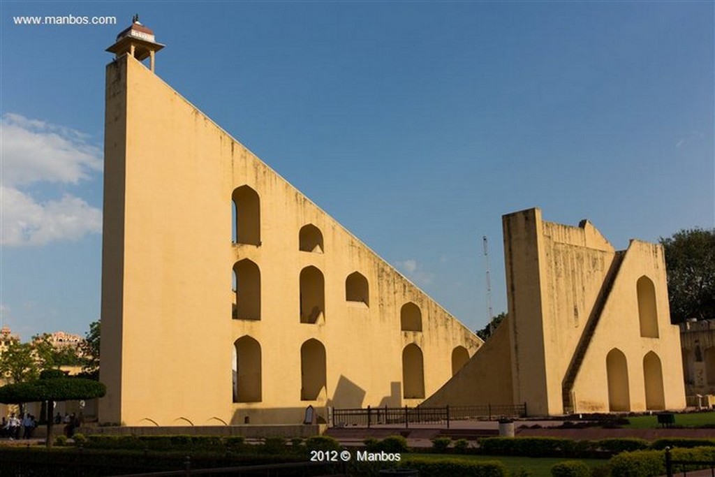 Jaipur
Palacio de la Ciudad
Rajastan