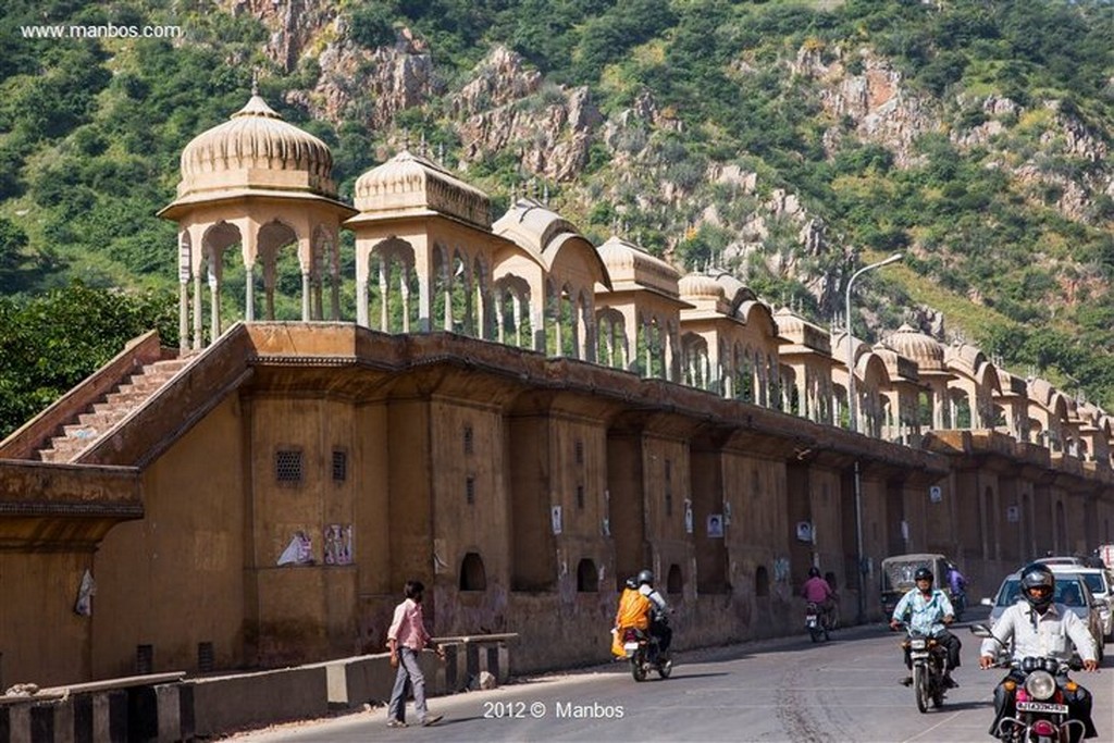 Jaipur
Sisodia Garden
Rajastan