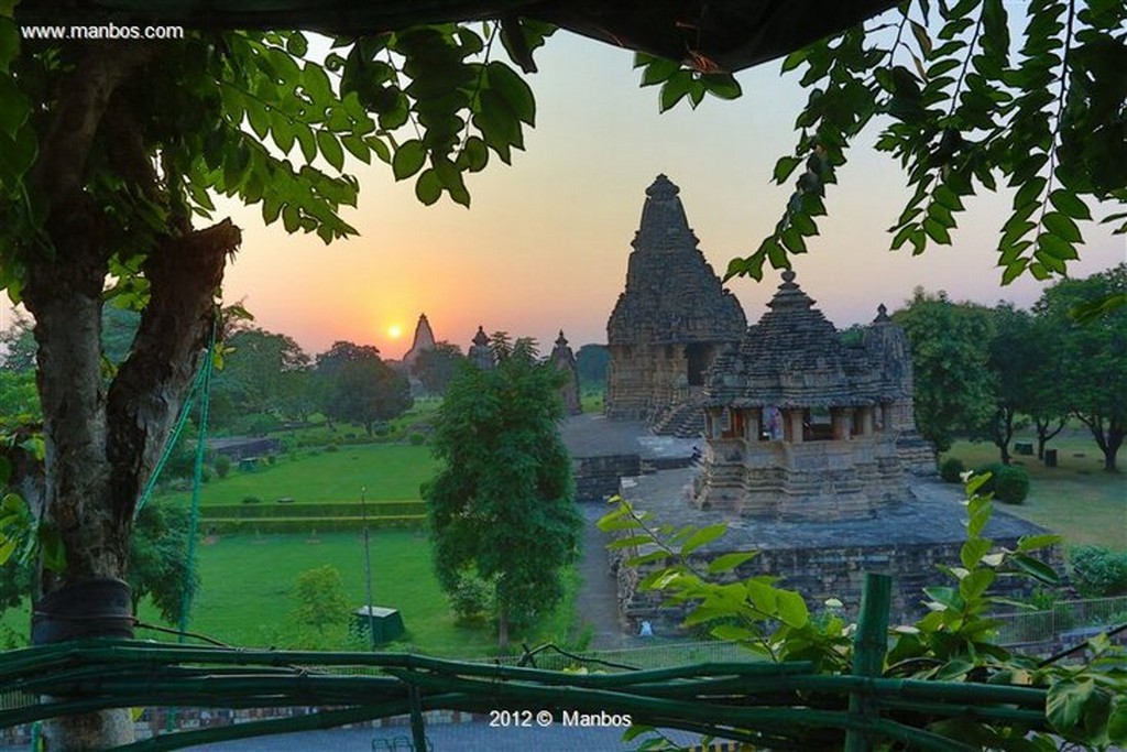 Orchha
Madya Pradesh