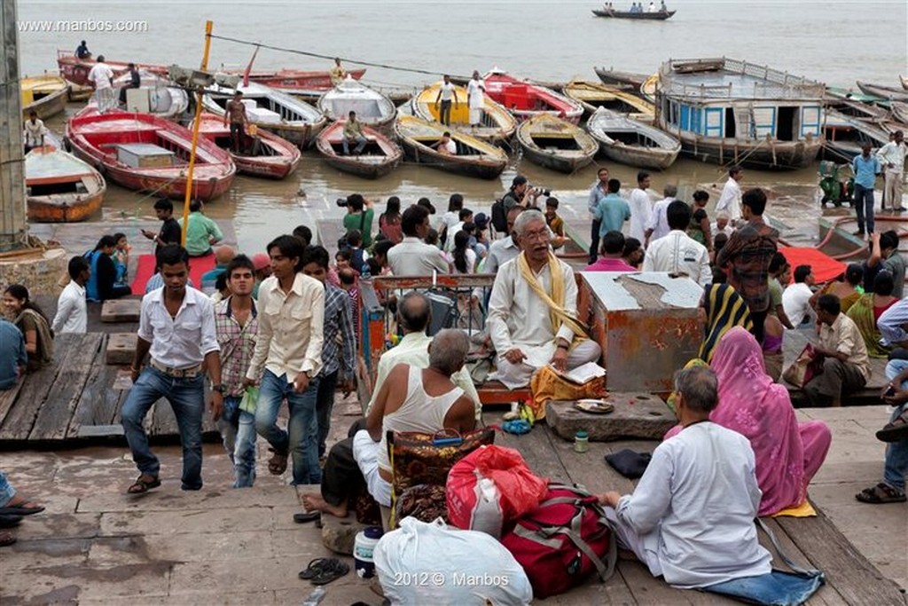 Varanasi
Uttar Pradesh