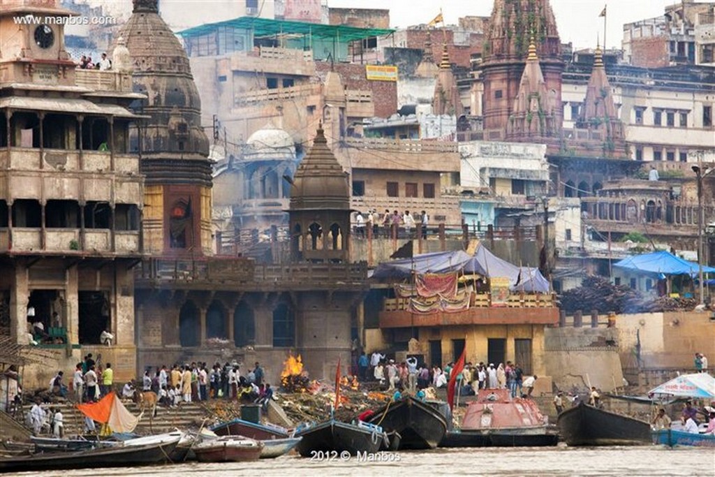 Varanasi
Uttar Pradesh