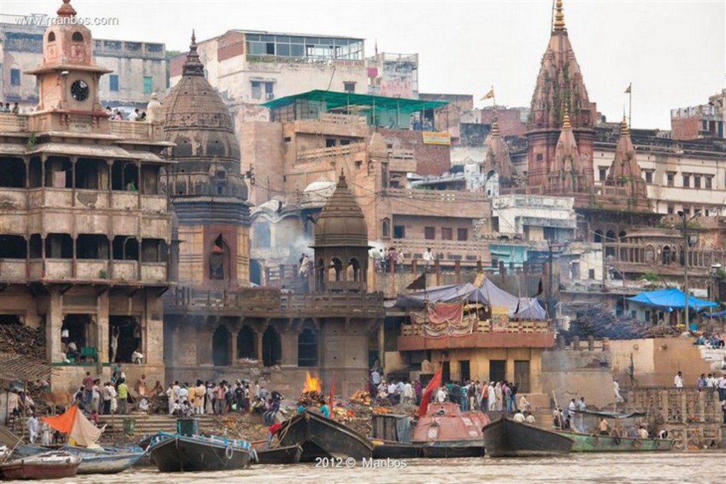 Varanasi
Uttar Pradesh