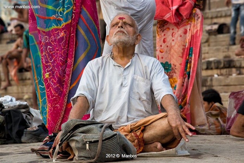 Varanasi
Uttar Pradesh