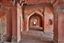 Fatehpur Sikri
Fatehpur Sikri
Uttar Pradesh