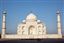 Agra
Taj Mahal
Uttar Pradesh