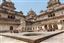 Orchha
Palacio Jahangir
Uttar Pradesh