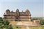Orchha
Palacio Jahangir
Uttar Pradesh