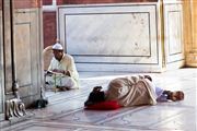 Chandni Chowk, Nueva Delhi, India