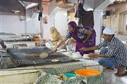 Gurdwara Bangla Sahib, Nueva Delhi, India