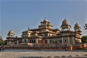 Albert Hall, Jaipur, India