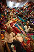 Mercado de Jaipur, Jaipur, India