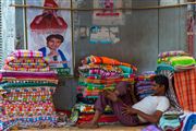 Mercado de Jaipur, Jaipur, India