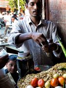 Mercado de Jaipur, Jaipur, India