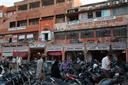 Mercado de Jaipur, Jaipur, India