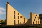 Jantar Mantar, Jaipur, India