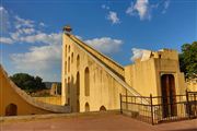 Jantar Mantar, Jaipur, India