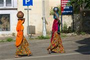 Kanwar Nagar, Jaipur, India