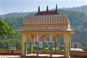 Sisodia Rani Garden, Jaipur, India