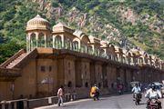 Sisodia Rani Garden, Jaipur, India