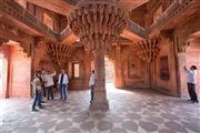 Fatehpur Sikri, Fatehpur Sikri, India