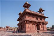 Fatehpur Sikri, Fatehpur Sikri, India