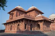Fatehpur Sikri, Fatehpur Sikri, India