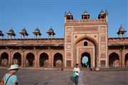 Camara Canon EOS 5D Mark III
Fatehpur Sikri
Viaje a India
FATEHPUR SIKRI
Foto: 29869