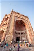 Buland Darwaza, Fatehpur Sikri, India