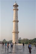 Taj Mahal, Agra, India