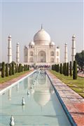 Taj Mahal, Agra, India