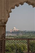 Taj Mahal, Agra, India