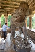 Templos de Khajuraho, Khajuraho, India