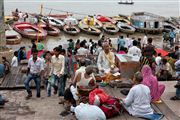 Varanasi, Varanasi, India