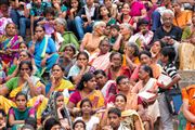 Varanasi, Varanasi, India