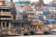 Varanasi, Varanasi, India