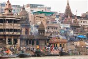 Varanasi, Varanasi, India