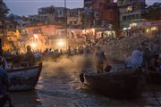 Varanasi, Varanasi, India