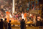 Varanasi, Varanasi, India