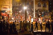 Varanasi, Varanasi, India