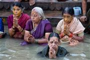 Varanasi, Varanasi, India