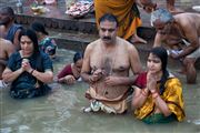 Varanasi, Varanasi, India