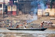 Varanasi, Varanasi, India