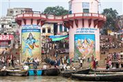 Varanasi, Varanasi, India