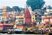 Varanasi, Varanasi, India